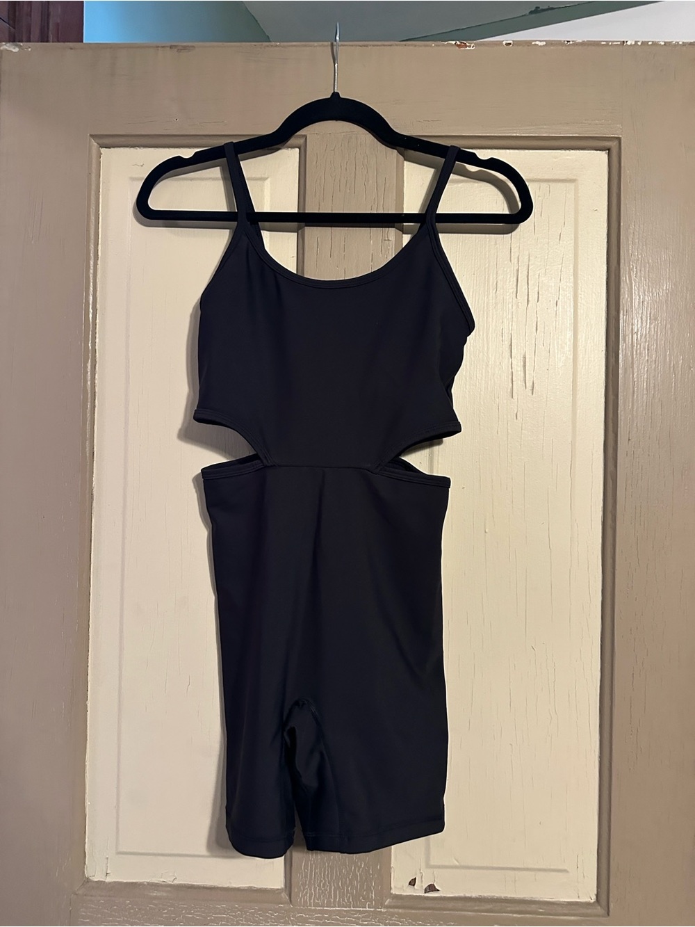 Old Navy Short and Full-Length Jumpsuit Bundle